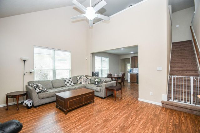 15518 Crawford Crest Lane, Houston, TX 77053