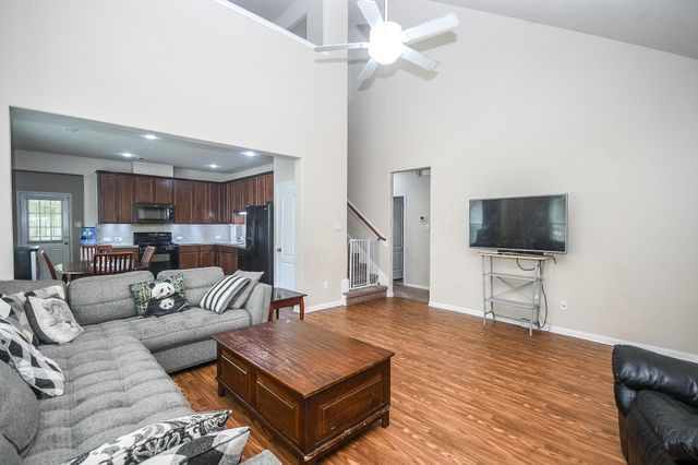 15518 Crawford Crest Lane, Houston, TX 77053