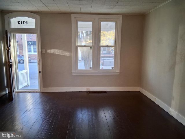 1413 MONROE ST, York, PA 17404