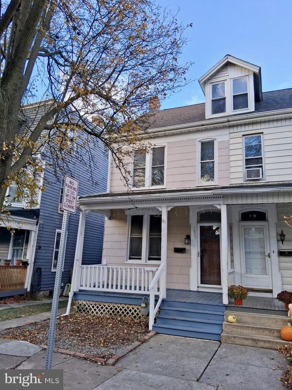 1413 MONROE ST, York, PA 17404