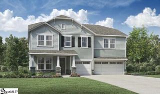140 Coppa Court, Fountain Inn, SC 29644