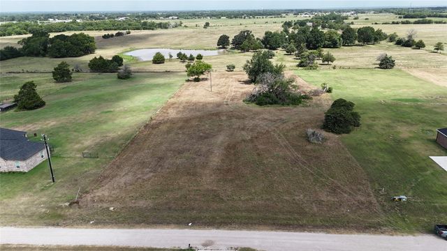 TBD Lot 8 Private Road 7413, Wills Point, TX 75169