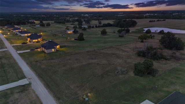TBD Lot 8 Private Road 7413, Wills Point, TX 75169