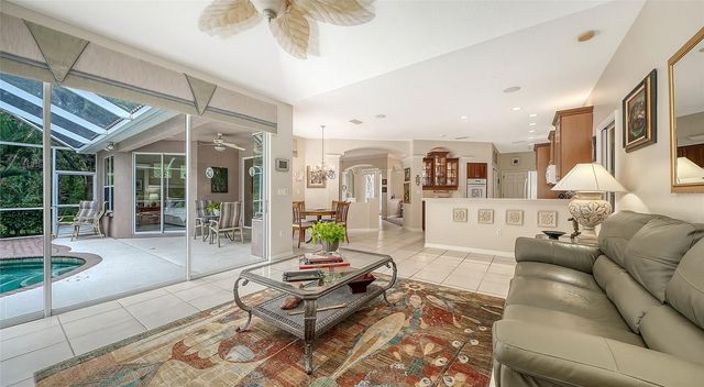 4727 CARRINGTON CIRCLE, Sarasota, FL 34243