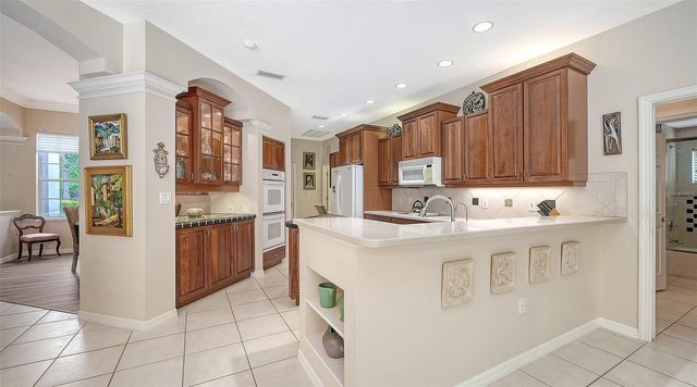 4727 CARRINGTON CIRCLE, Sarasota, FL 34243