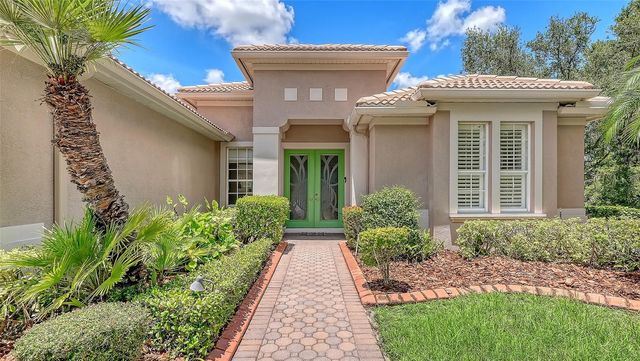 4727 CARRINGTON CIRCLE, Sarasota, FL 34243