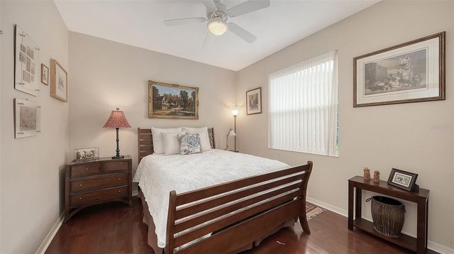 4727 CARRINGTON CIRCLE, Sarasota, FL 34243