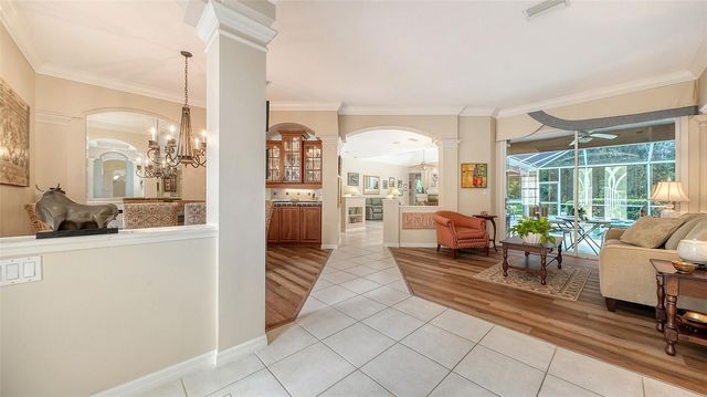 4727 CARRINGTON CIRCLE, Sarasota, FL 34243