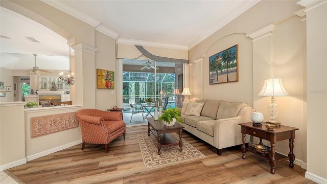 4727 CARRINGTON CIRCLE, Sarasota, FL 34243