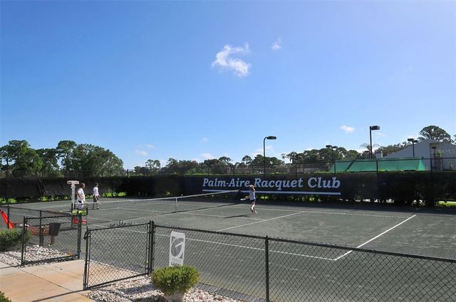 4727 CARRINGTON CIRCLE, Sarasota, FL 34243