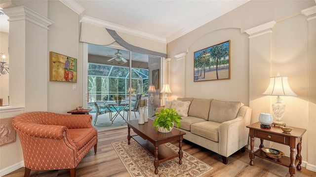 4727 CARRINGTON CIRCLE, Sarasota, FL 34243