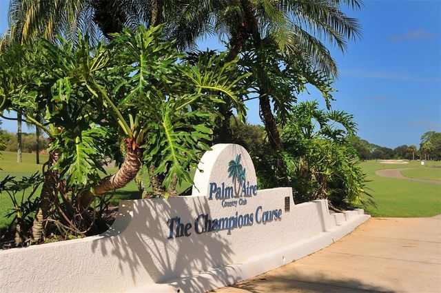 4727 CARRINGTON CIRCLE, Sarasota, FL 34243