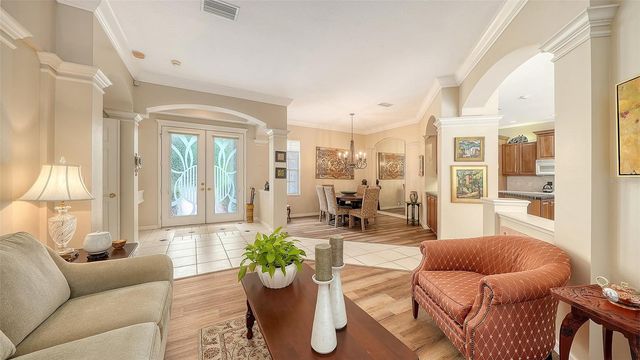 4727 CARRINGTON CIRCLE, Sarasota, FL 34243