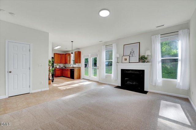 5110 Rainmaker Drive, Durham, NC 27704