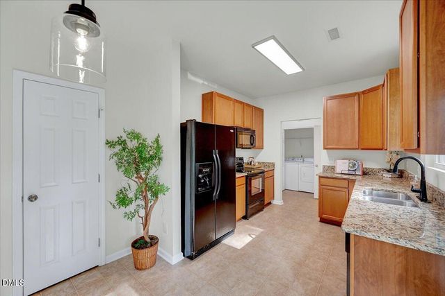 5110 Rainmaker Drive, Durham, NC 27704