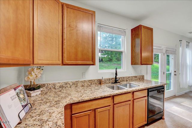 5110 Rainmaker Drive, Durham, NC 27704
