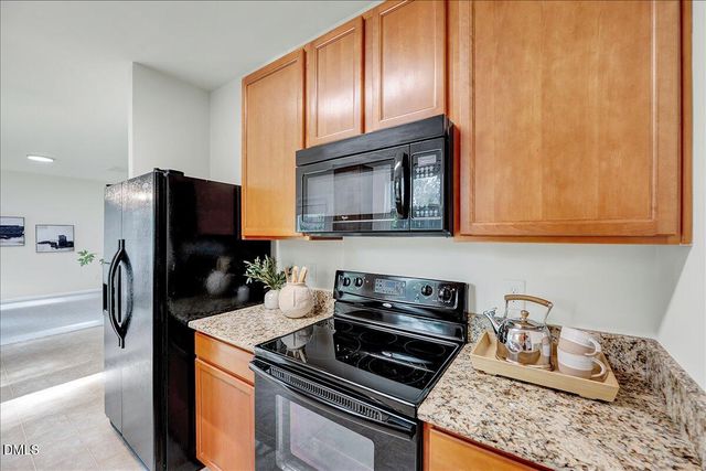 5110 Rainmaker Drive, Durham, NC 27704
