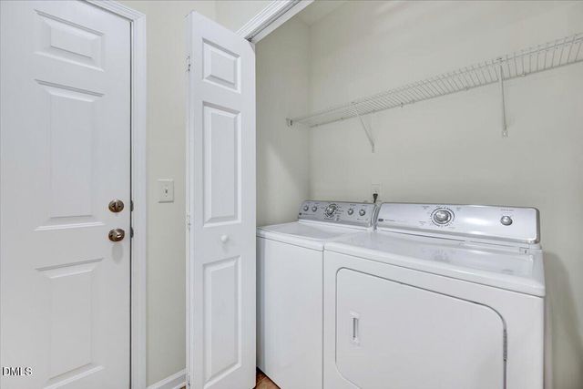 5110 Rainmaker Drive, Durham, NC 27704