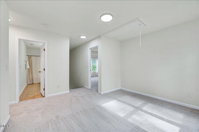 5110 Rainmaker Drive, Durham, NC 27704