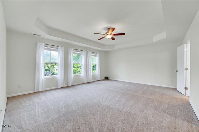 5110 Rainmaker Drive, Durham, NC 27704