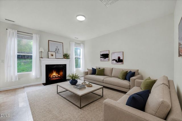 5110 Rainmaker Drive, Durham, NC 27704