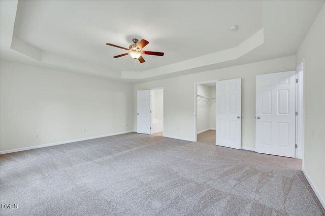 5110 Rainmaker Drive, Durham, NC 27704