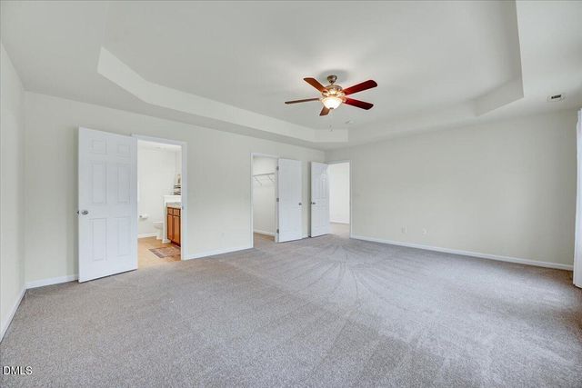 5110 Rainmaker Drive, Durham, NC 27704