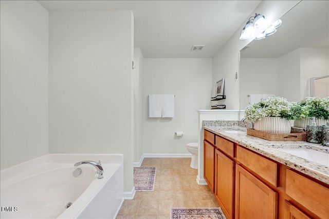 5110 Rainmaker Drive, Durham, NC 27704