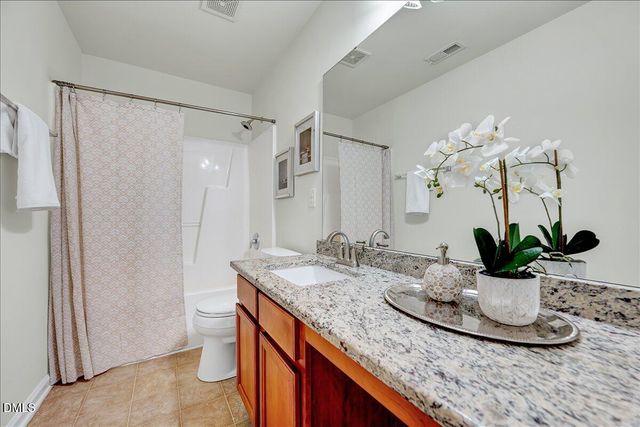 5110 Rainmaker Drive, Durham, NC 27704