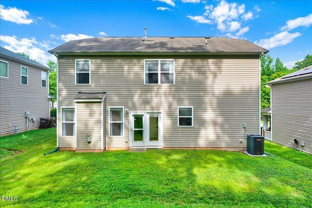5110 Rainmaker Drive, Durham, NC 27704