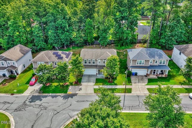 5110 Rainmaker Drive, Durham, NC 27704