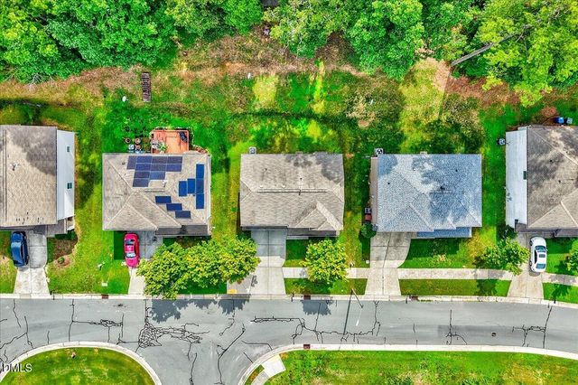 5110 Rainmaker Drive, Durham, NC 27704