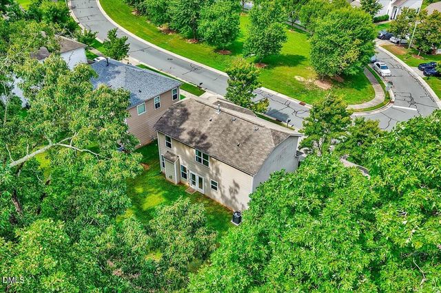 5110 Rainmaker Drive, Durham, NC 27704