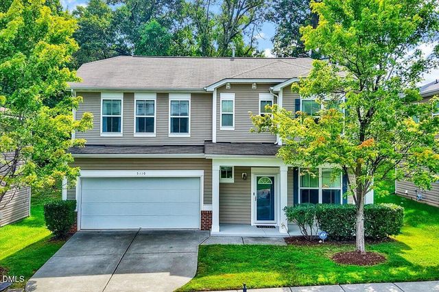 5110 Rainmaker Drive, Durham, NC 27704