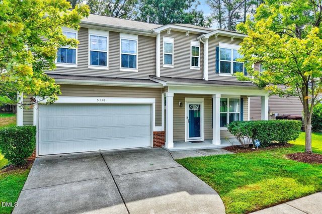 5110 Rainmaker Drive, Durham, NC 27704