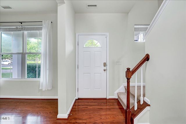 5110 Rainmaker Drive, Durham, NC 27704