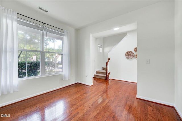 5110 Rainmaker Drive, Durham, NC 27704