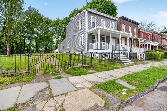 99 Benkard Avenue, Newburgh, NY 12550