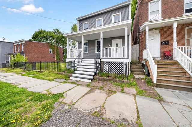 99 Benkard Avenue, Newburgh, NY 12550