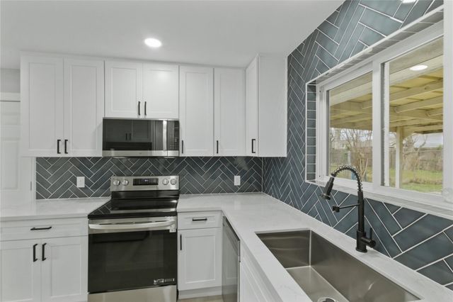 3603 Mattye Maye Drive, Pasadena, TX 77503