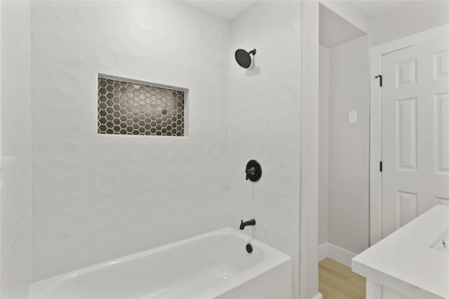 3603 Mattye Maye Drive, Pasadena, TX 77503