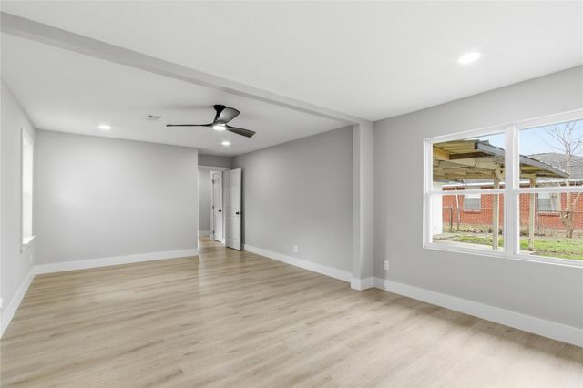 3603 Mattye Maye Drive, Pasadena, TX 77503