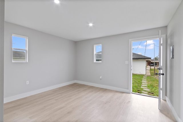 3603 Mattye Maye Drive, Pasadena, TX 77503