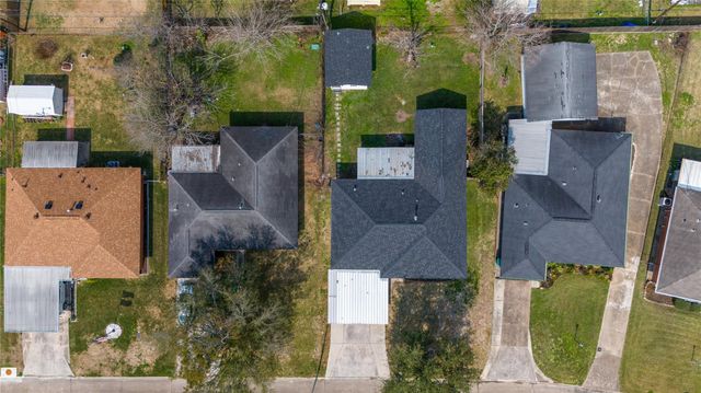 3603 Mattye Maye Drive, Pasadena, TX 77503