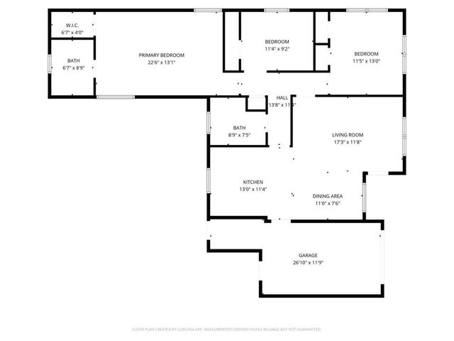 3603 Mattye Maye Drive, Pasadena, TX 77503