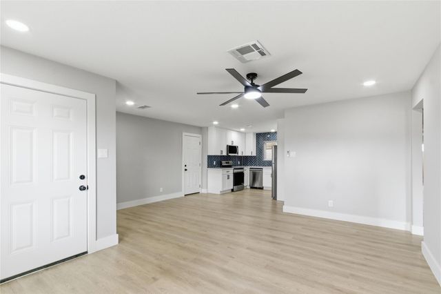 3603 Mattye Maye Drive, Pasadena, TX 77503