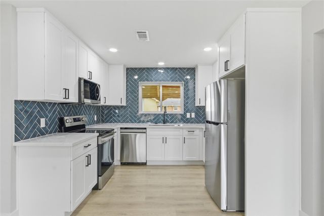 3603 Mattye Maye Drive, Pasadena, TX 77503