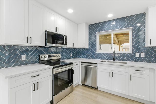 3603 Mattye Maye Drive, Pasadena, TX 77503