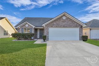 10 Binnacle Lane, Port Wentworth, GA 31407