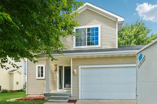 6540 SE Sundancer Swing, Pleasant Hill, IA 50327